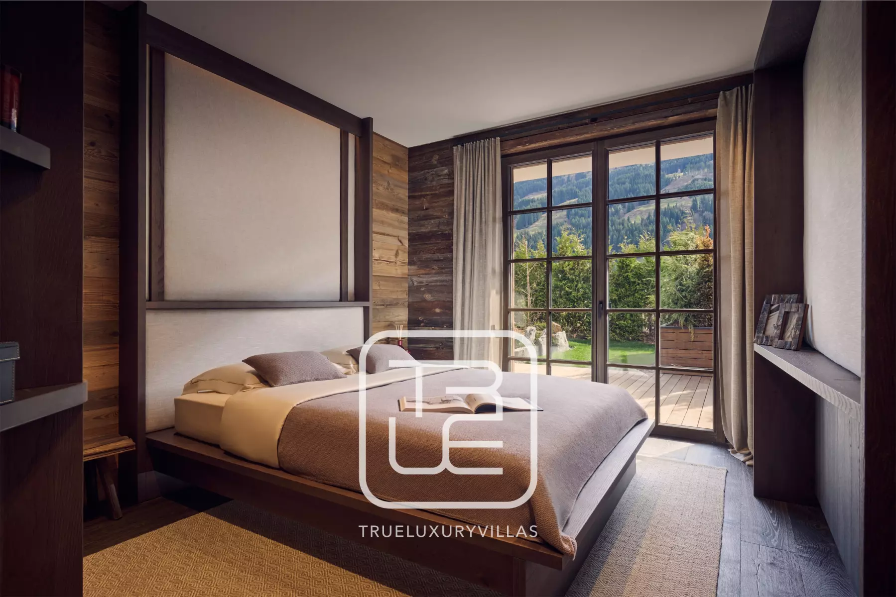 Chalet Meridies