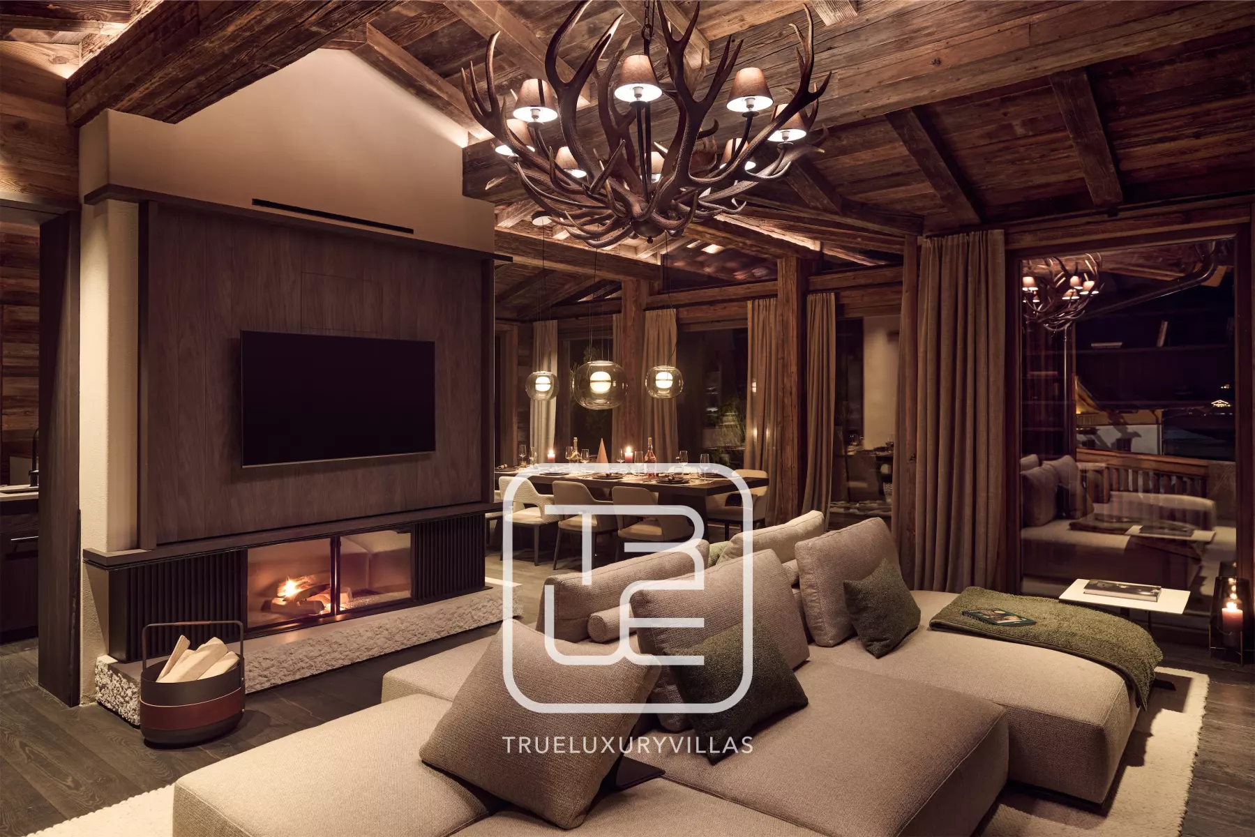 Chalet Meridies