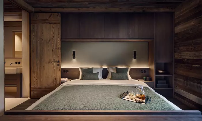 Chalet Meridies