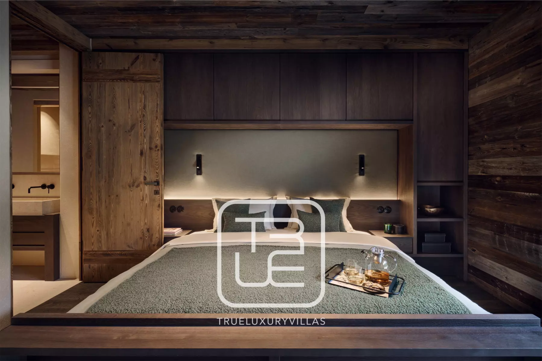 Chalet Meridies