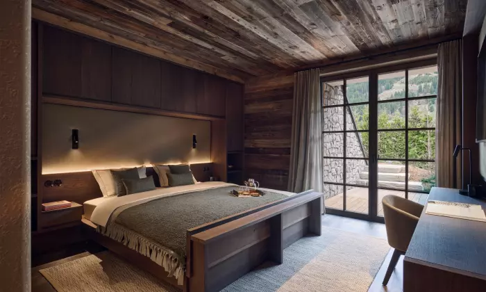 Chalet Meridies