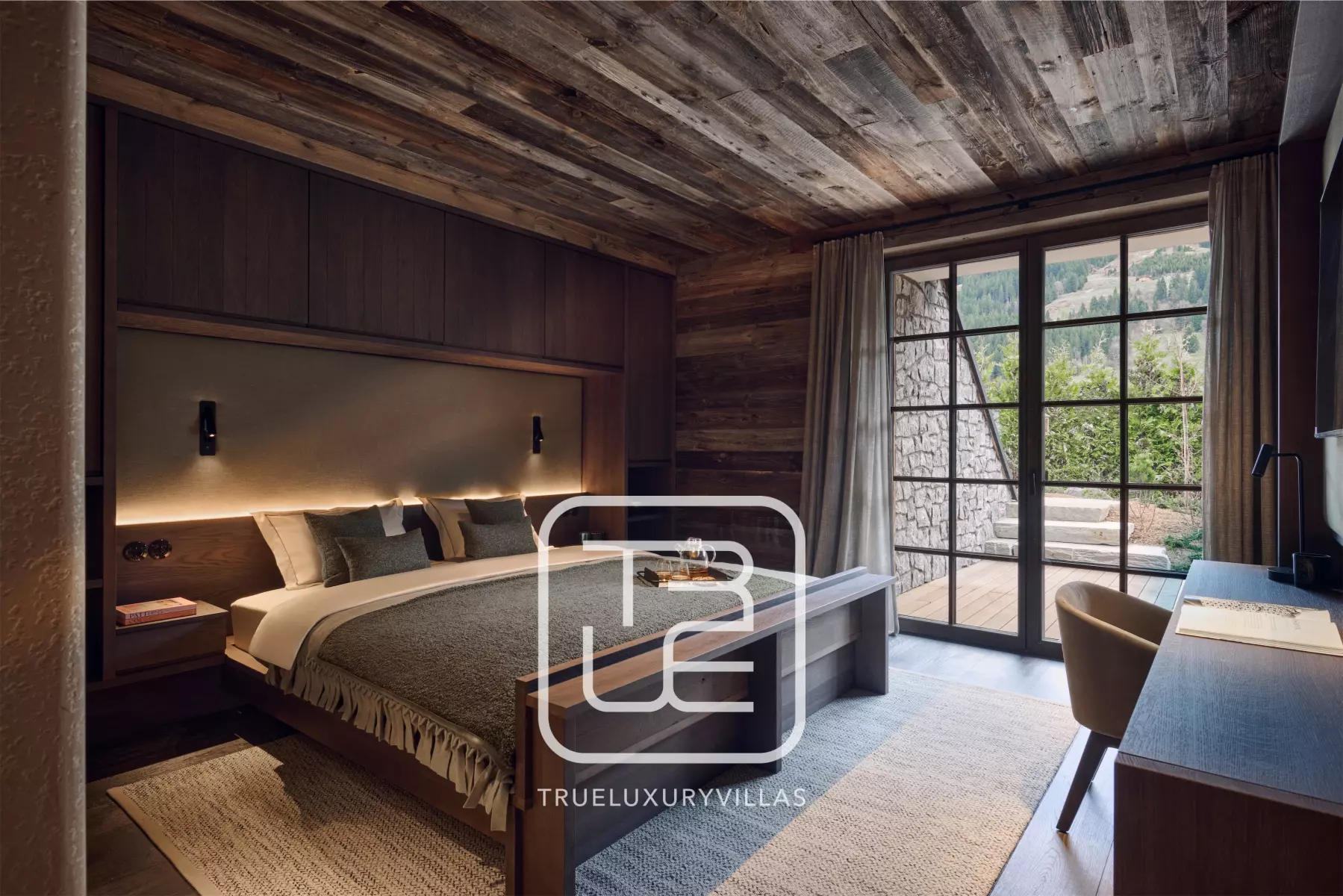 Chalet Meridies