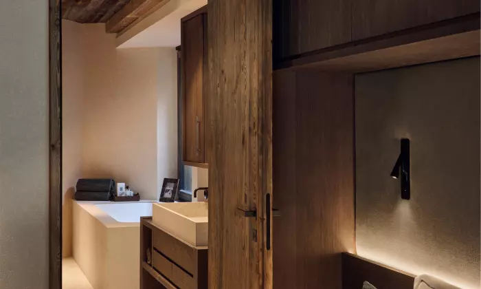 Chalet Meridies