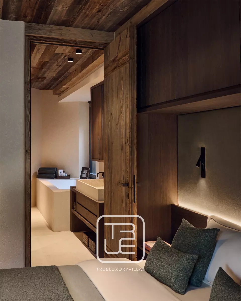 Chalet Meridies