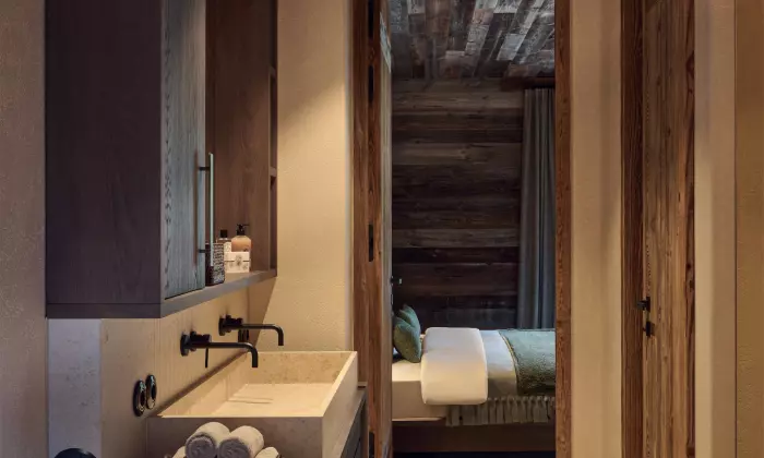 Chalet Meridies