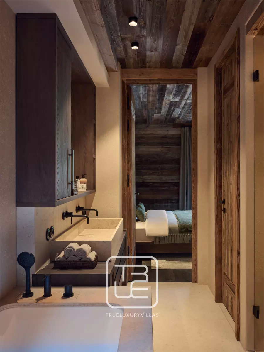 Chalet Meridies