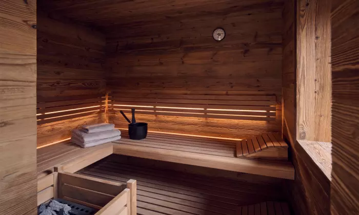 Chalet Meridies