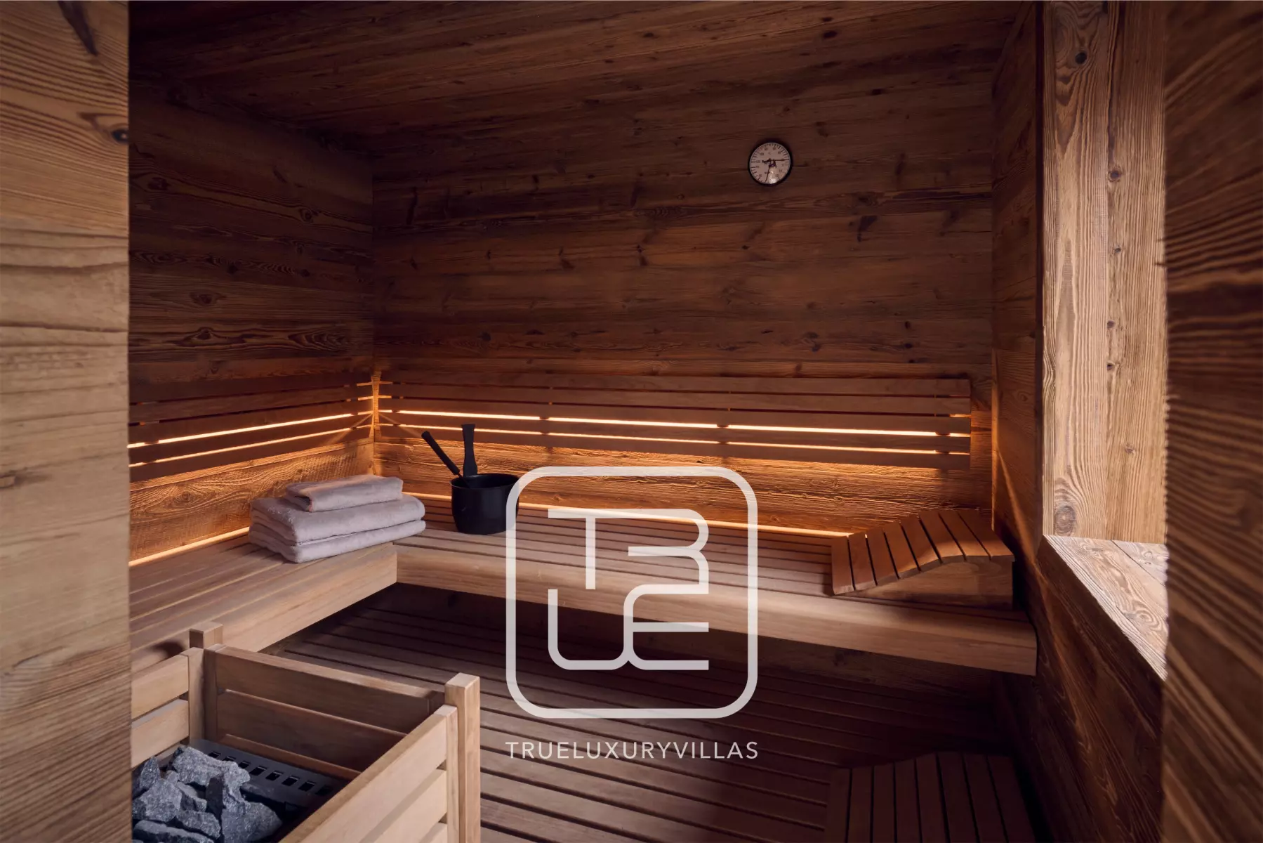 Chalet Meridies