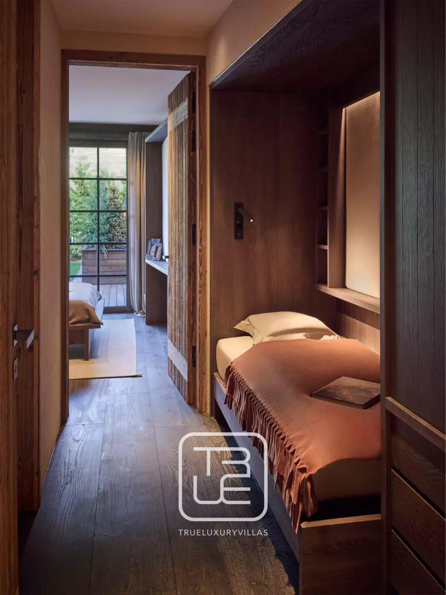 Chalet Meridies