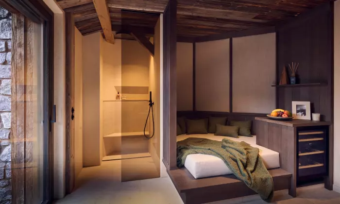 Chalet Meridies