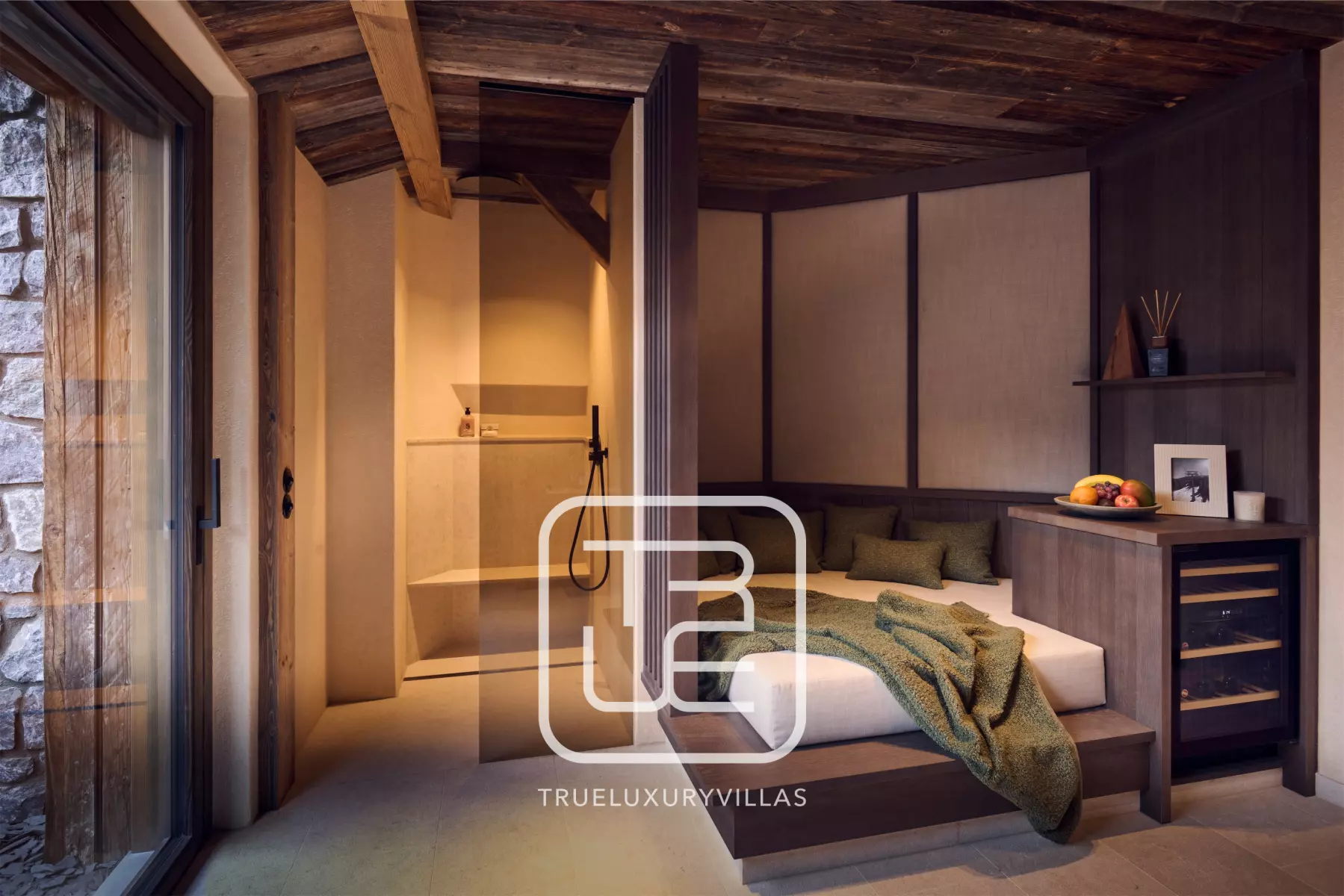 Chalet Meridies