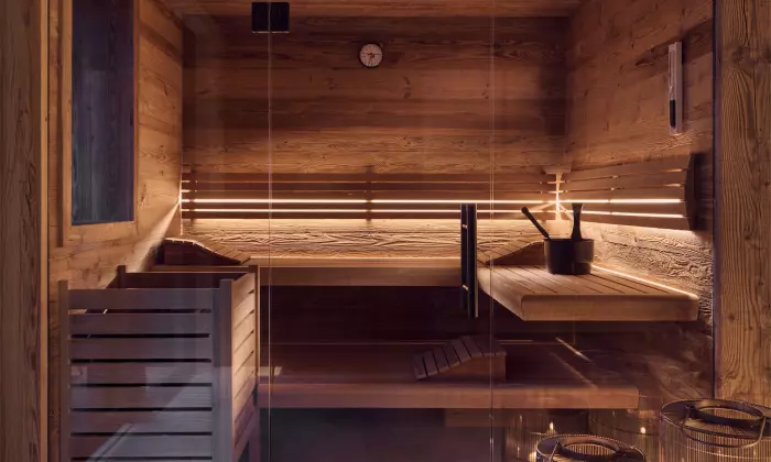 Chalet Oriens
