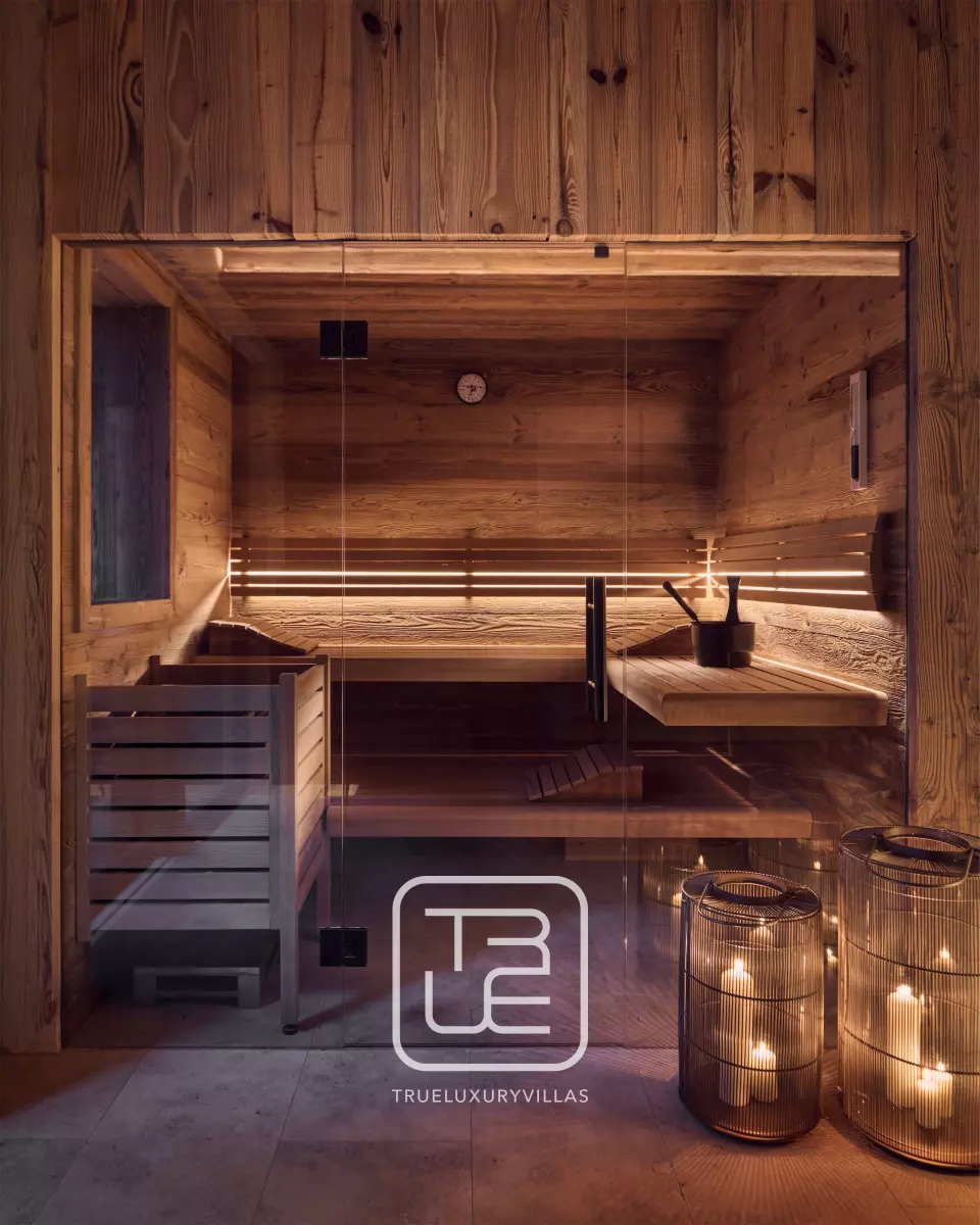 Chalet Oriens