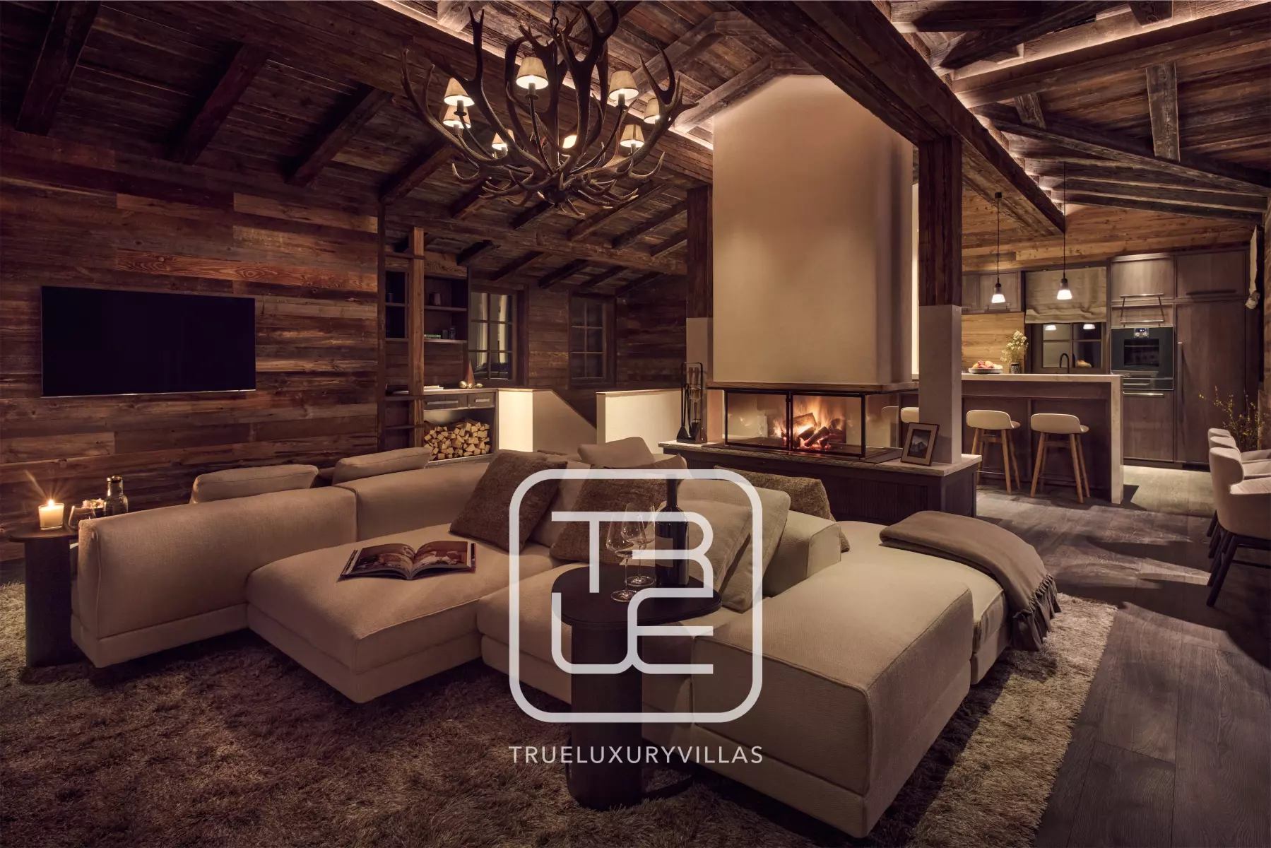 Chalet Oriens