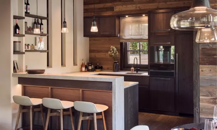 Chalet Oriens