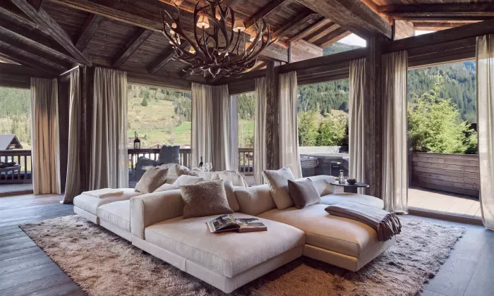 Chalet Oriens