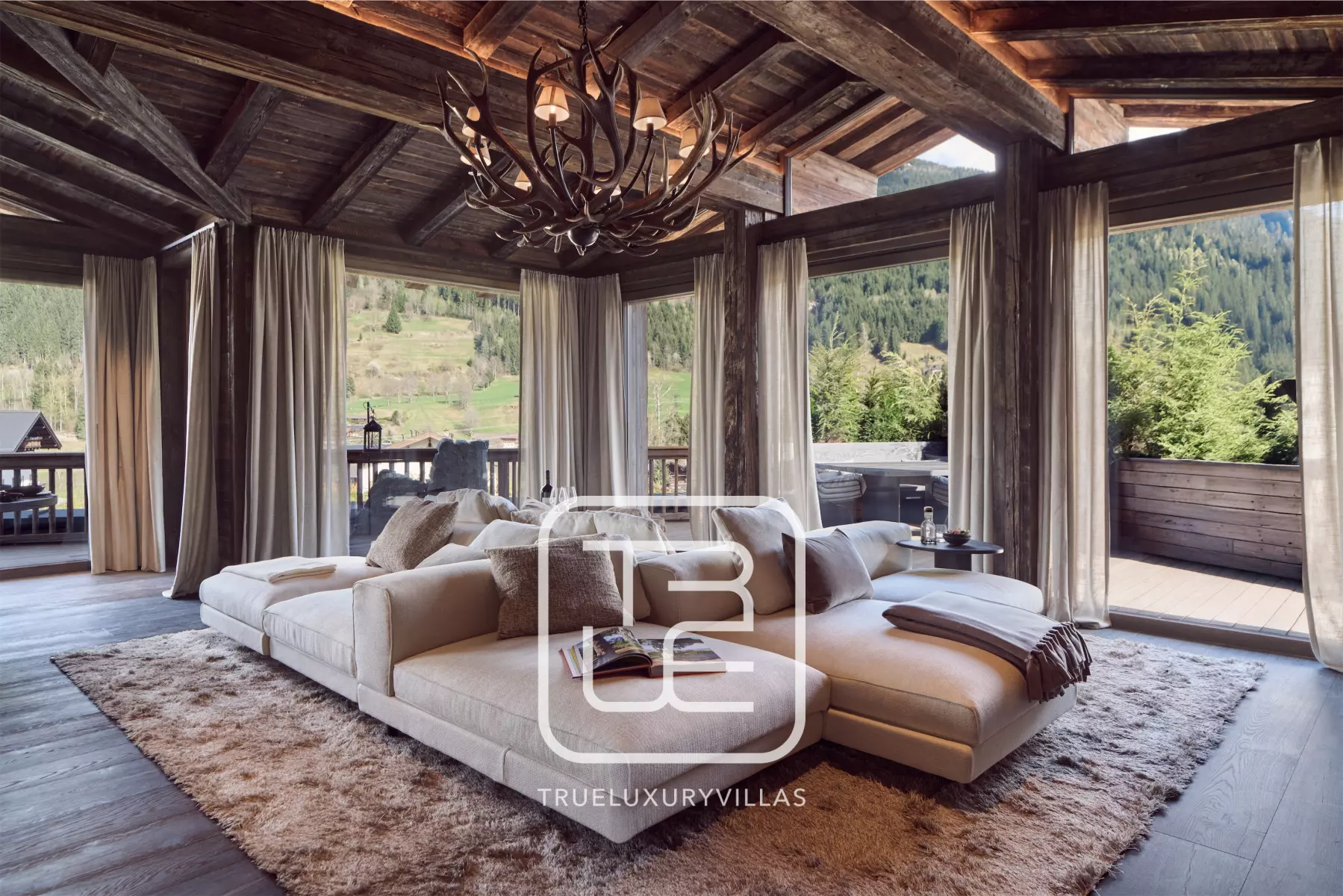 Chalet Oriens