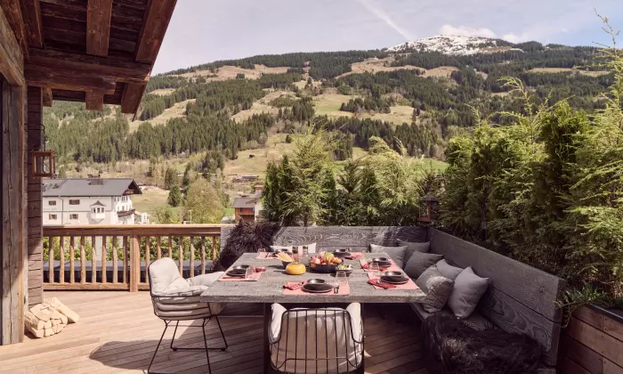 Chalet Oriens