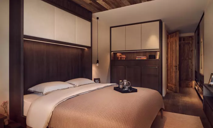Chalet Oriens