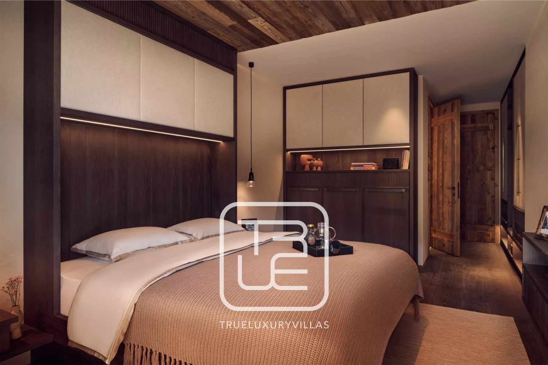 Chalet Oriens