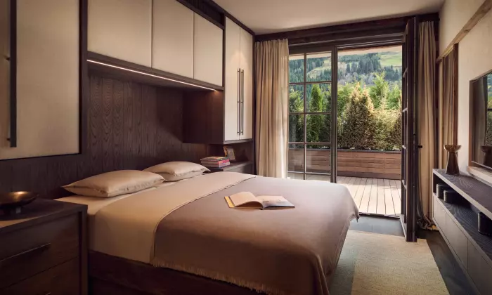 Chalet Oriens