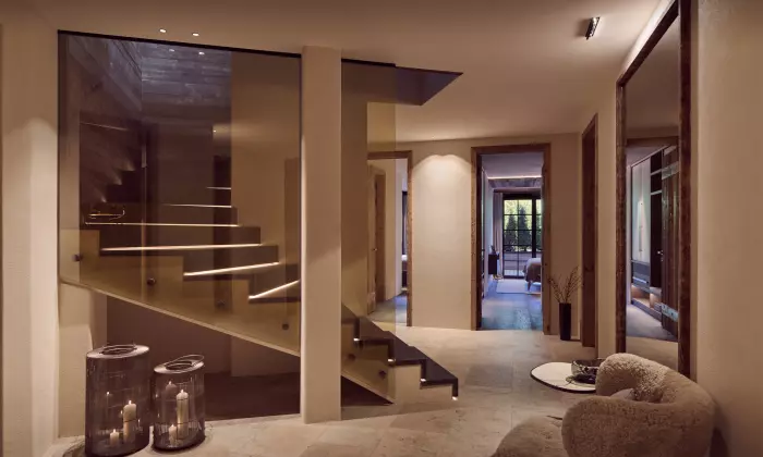 Chalet Oriens