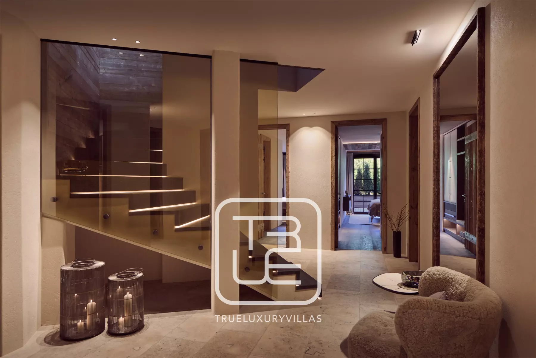Chalet Oriens