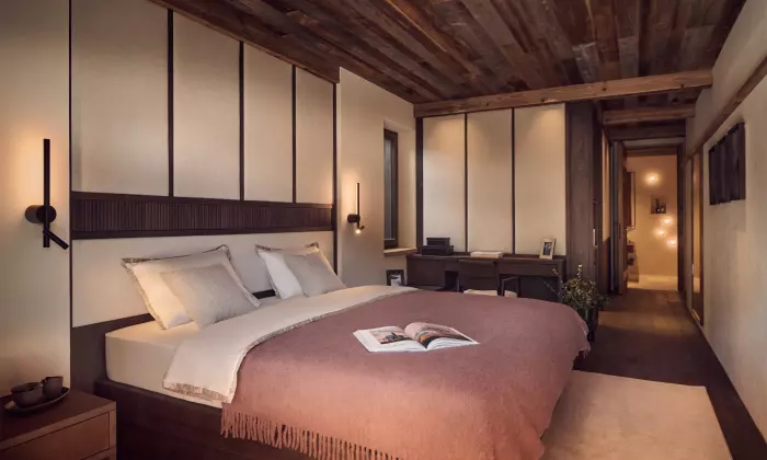 Chalet Oriens