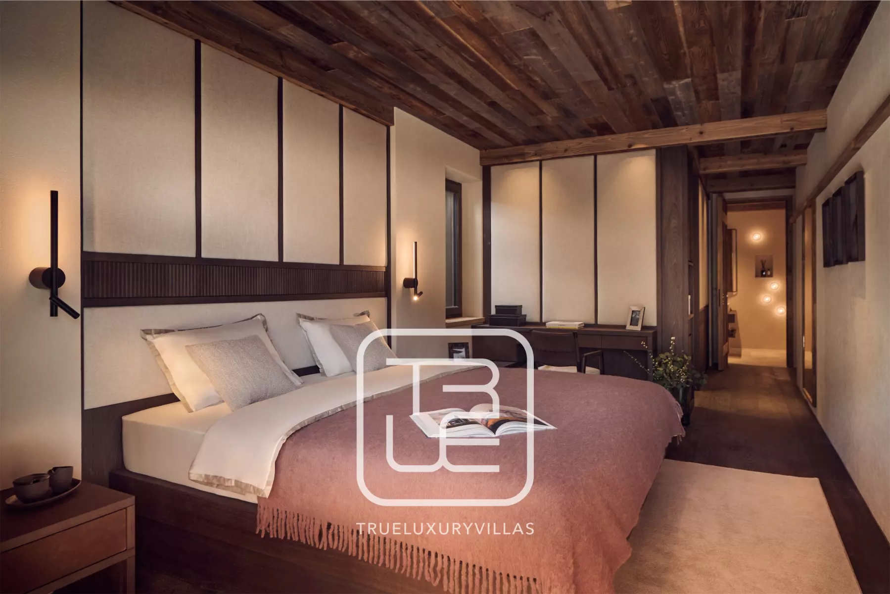 Chalet Oriens