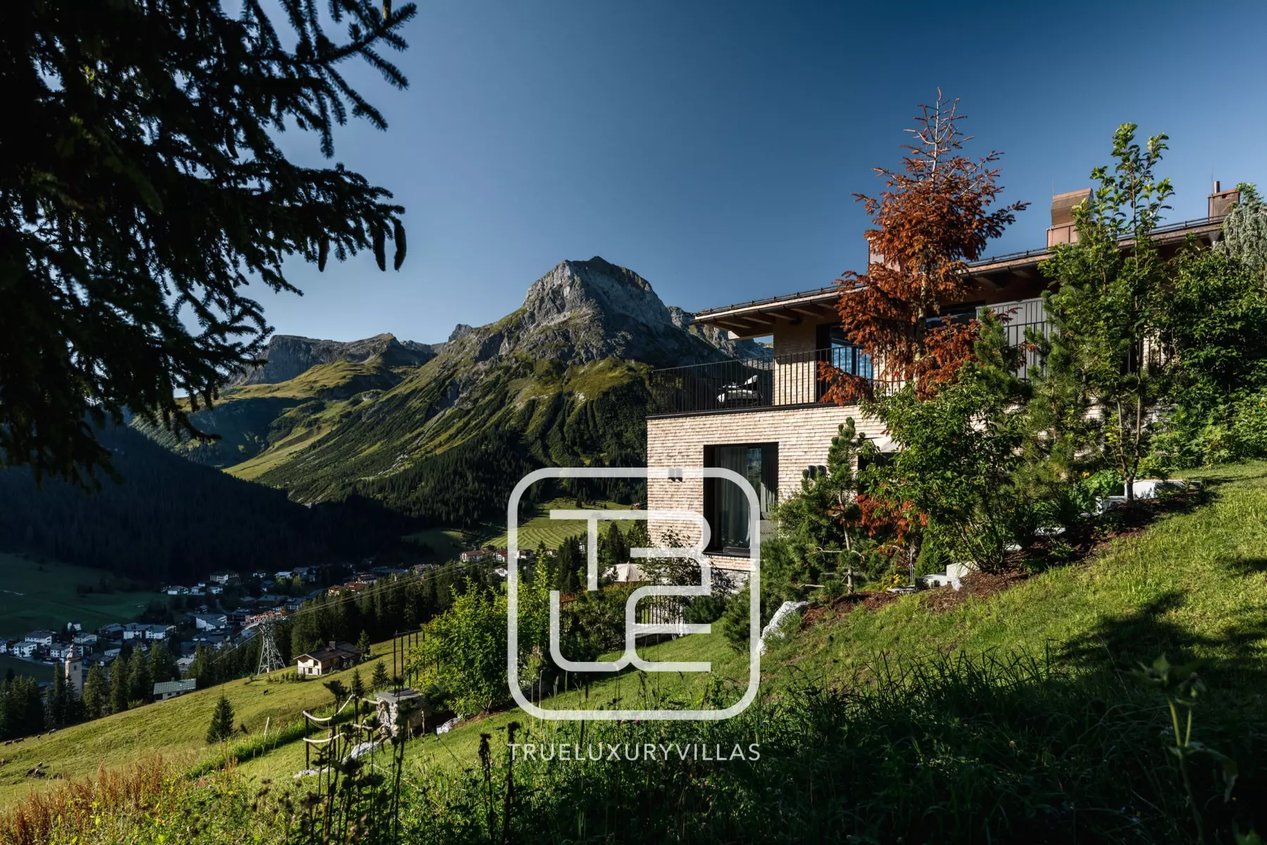 Chalet Lumi