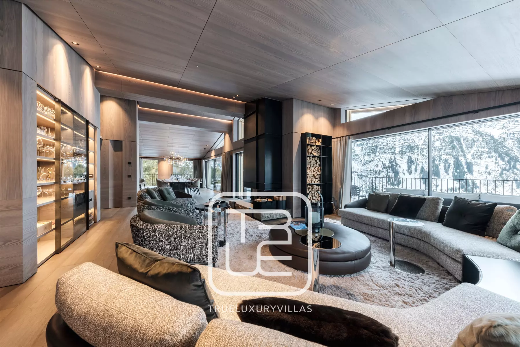 Chalet Lumi