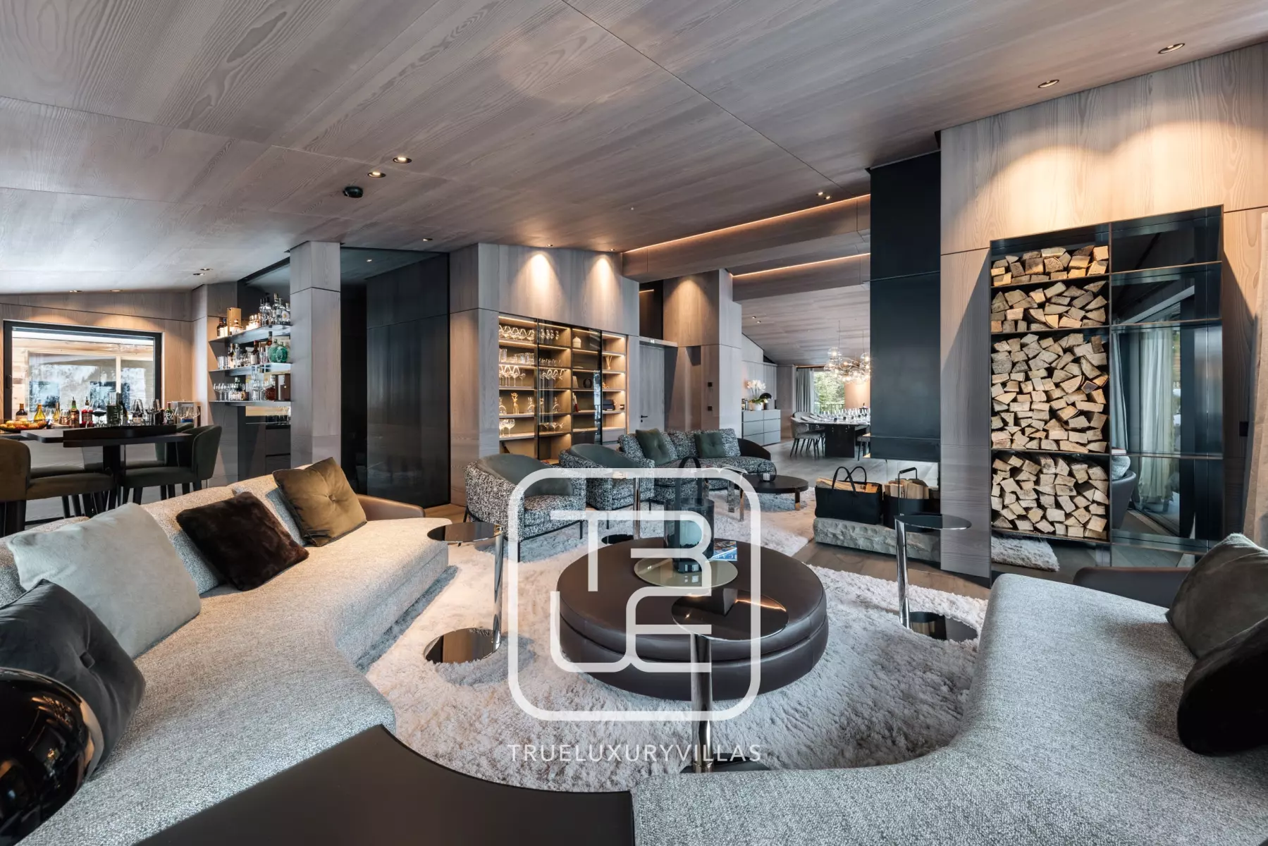 Chalet Lumi