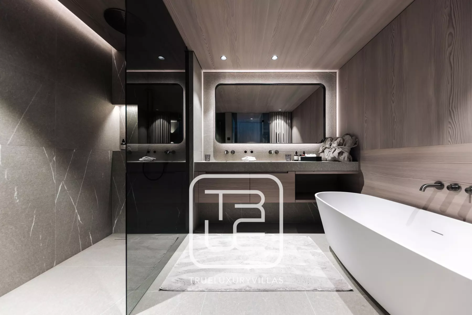 Chalet Lumi