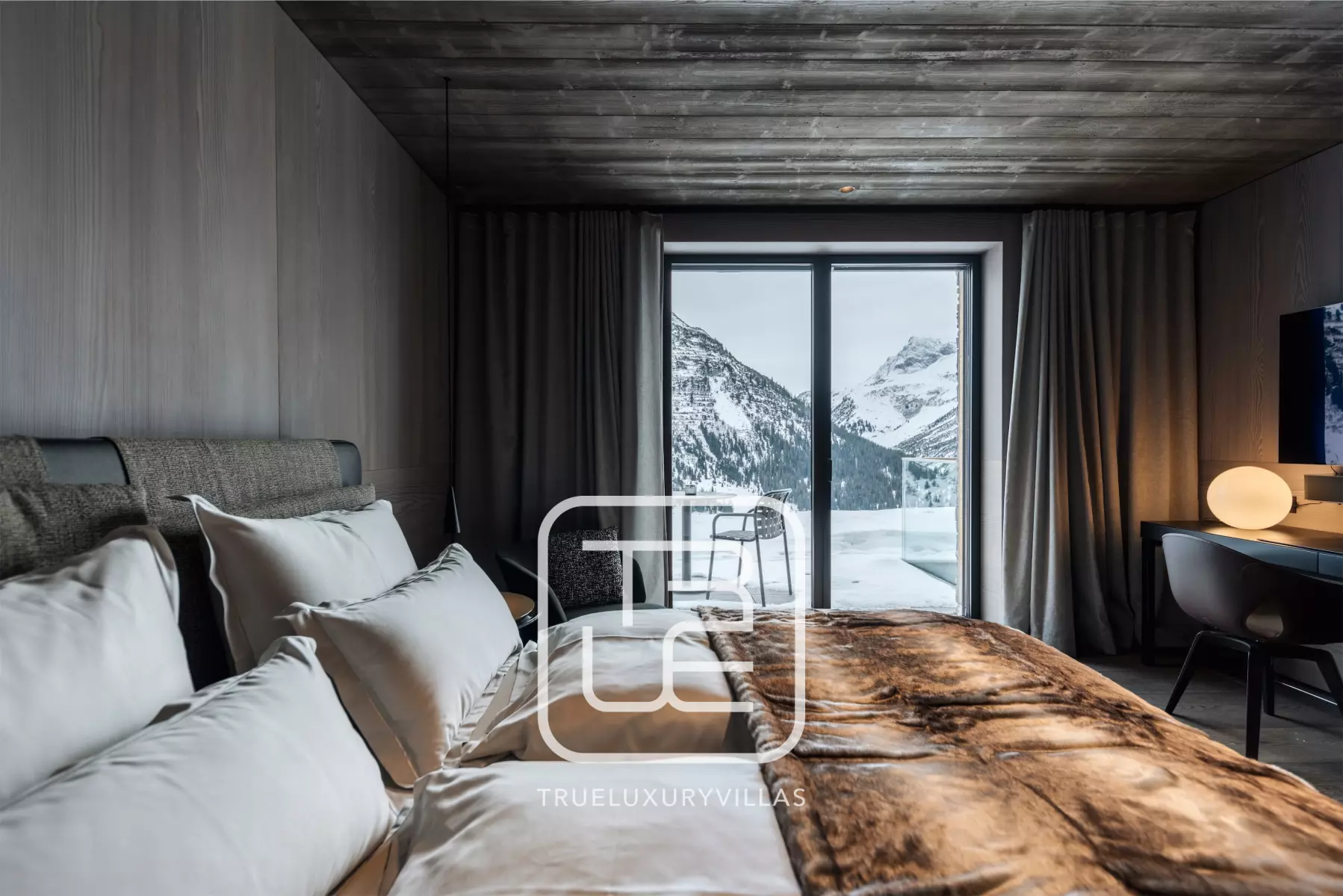 Chalet Lumi