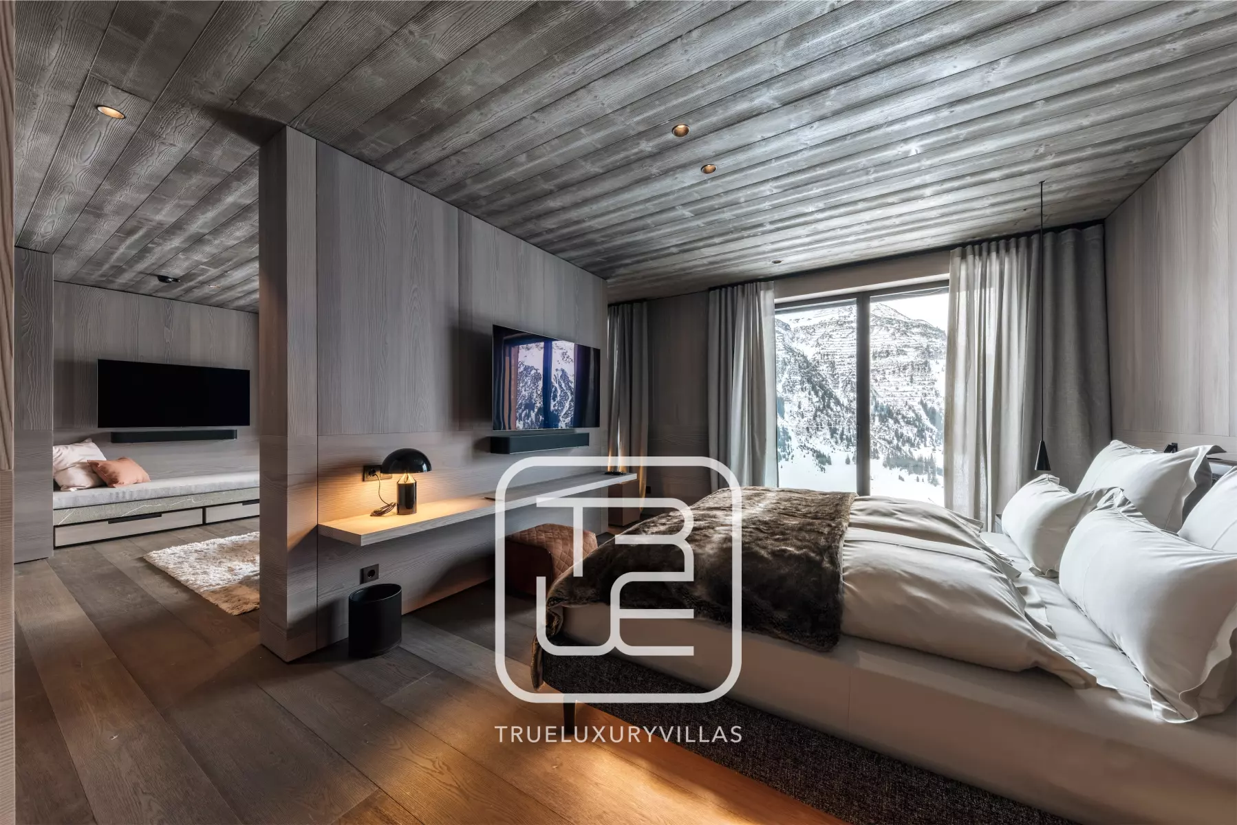 Chalet Lumi