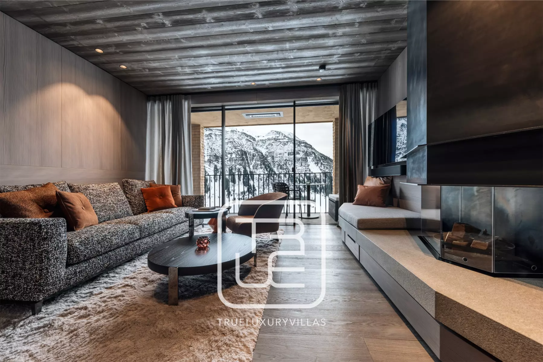 Chalet Lumi