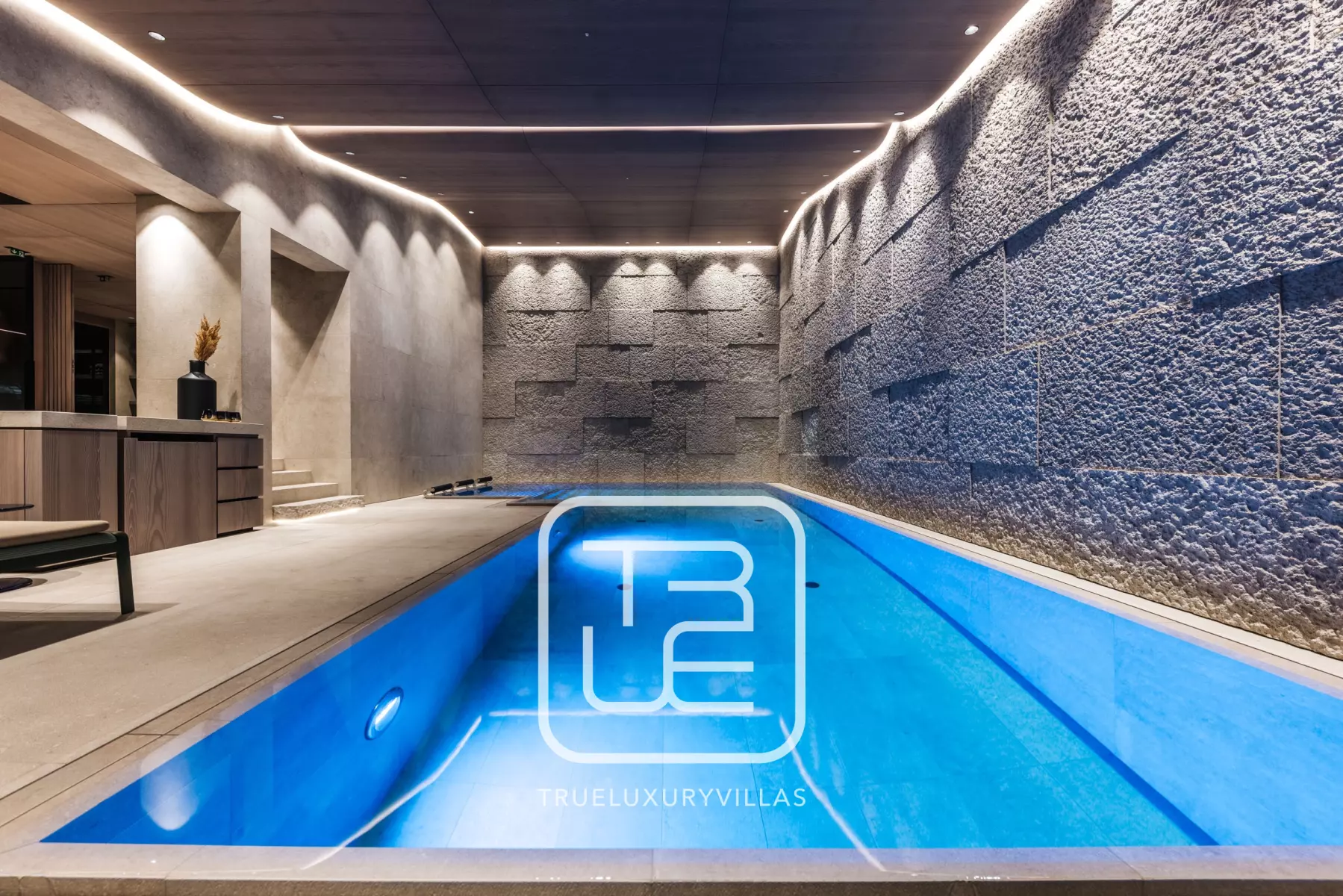 Chalet Lumi