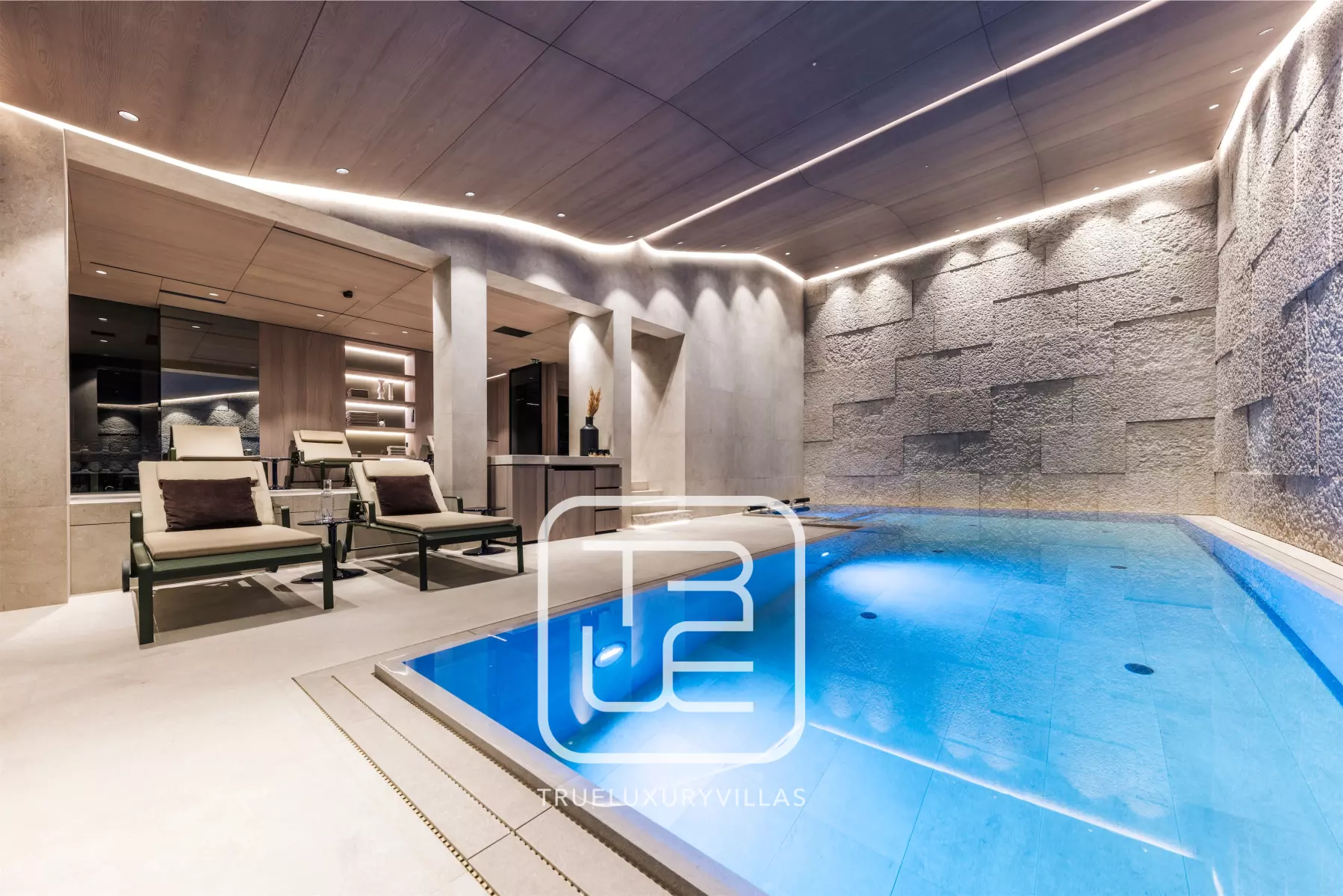 Chalet Lumi