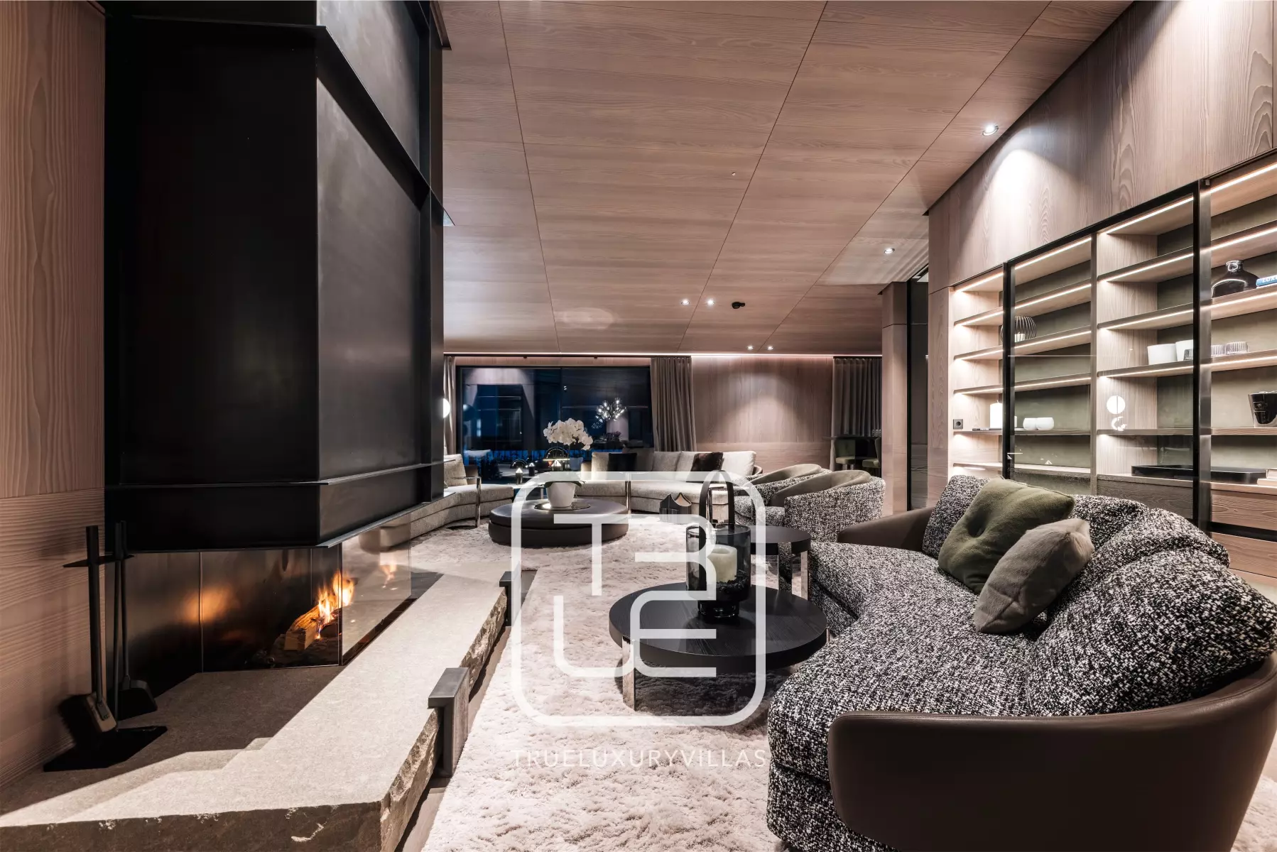 Chalet Lumi