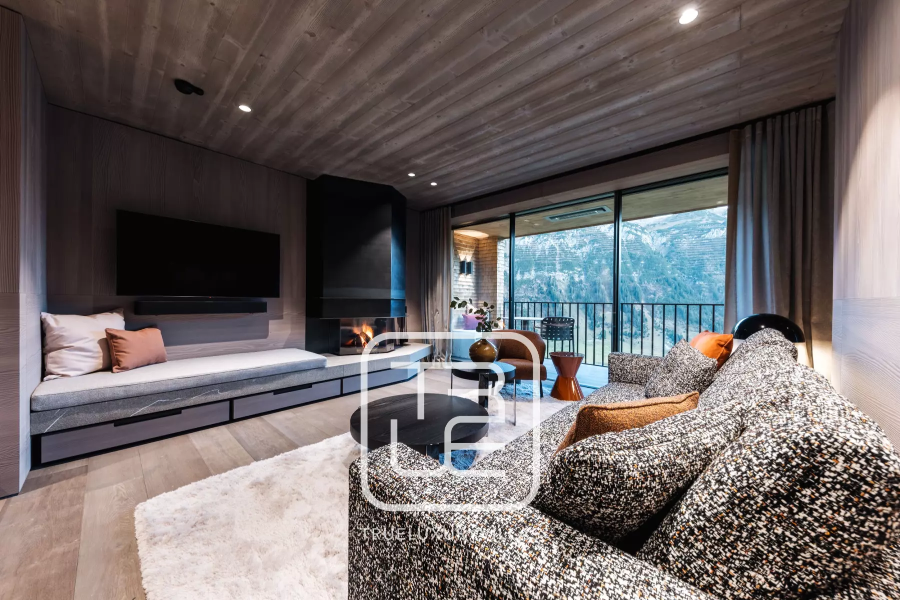 Chalet Lumi