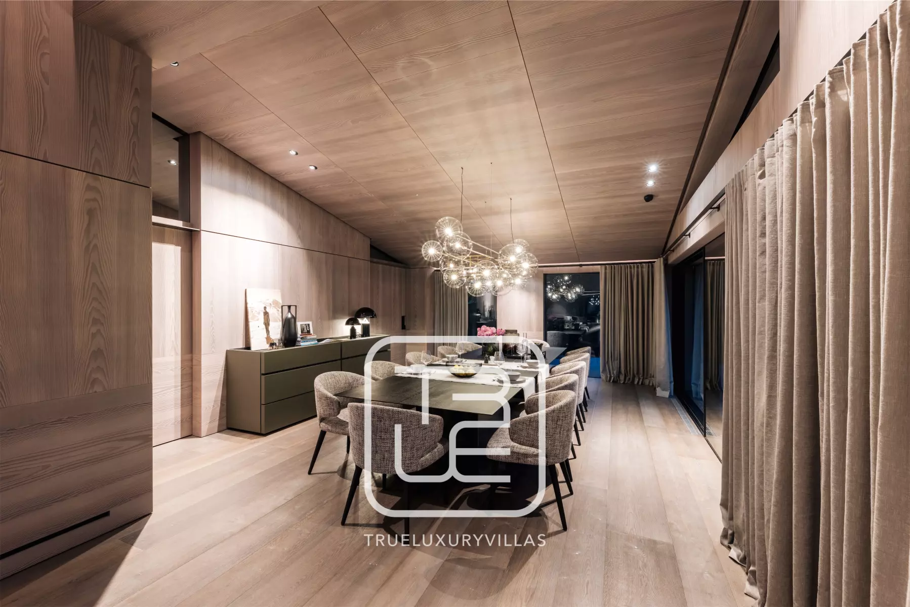 Chalet Lumi