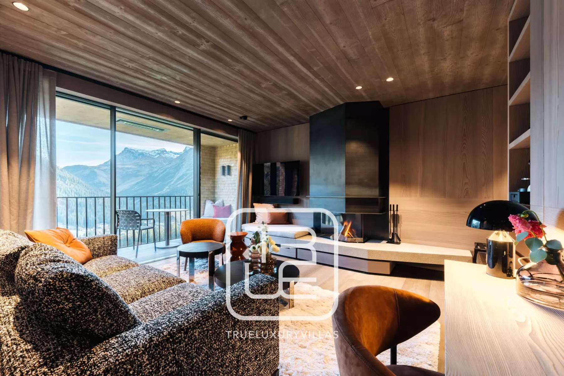 Chalet Lumi