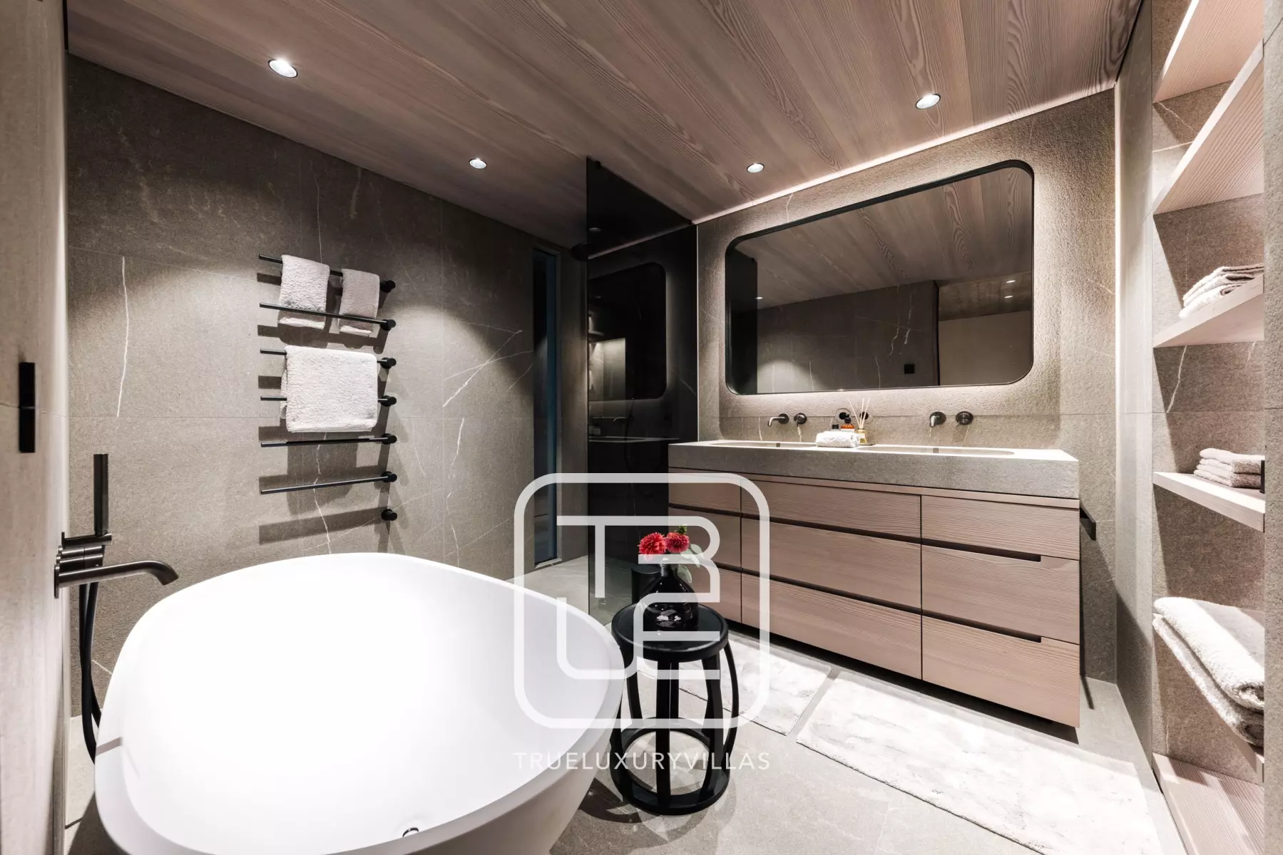 Chalet Lumi