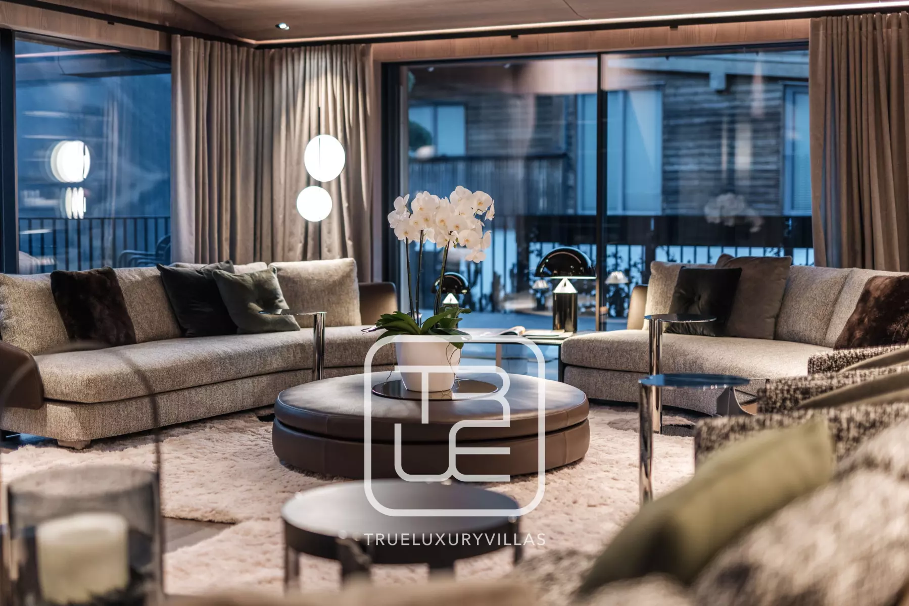 Chalet Lumi