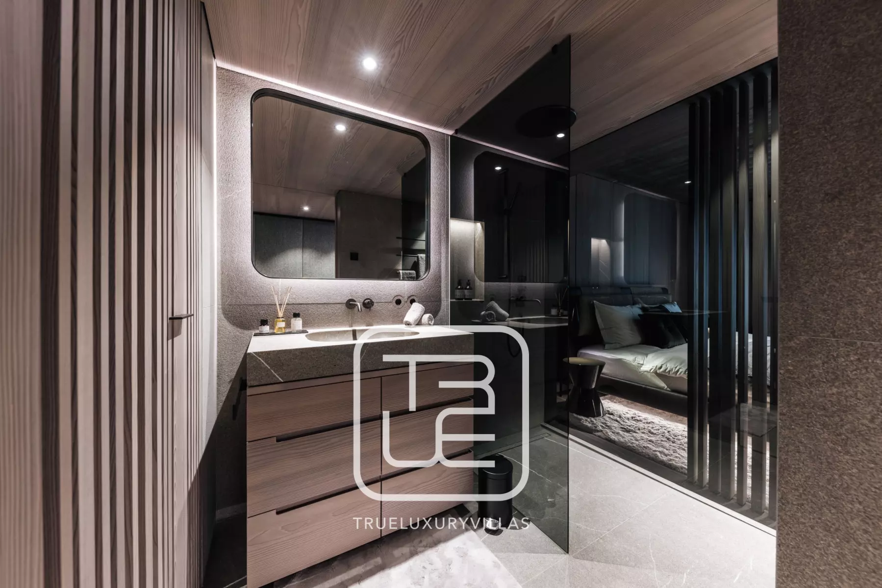 Chalet Lumi