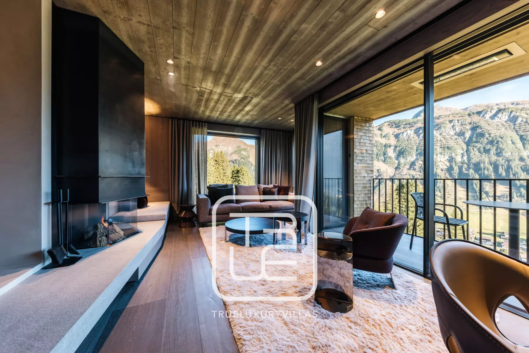 Chalet Lumi