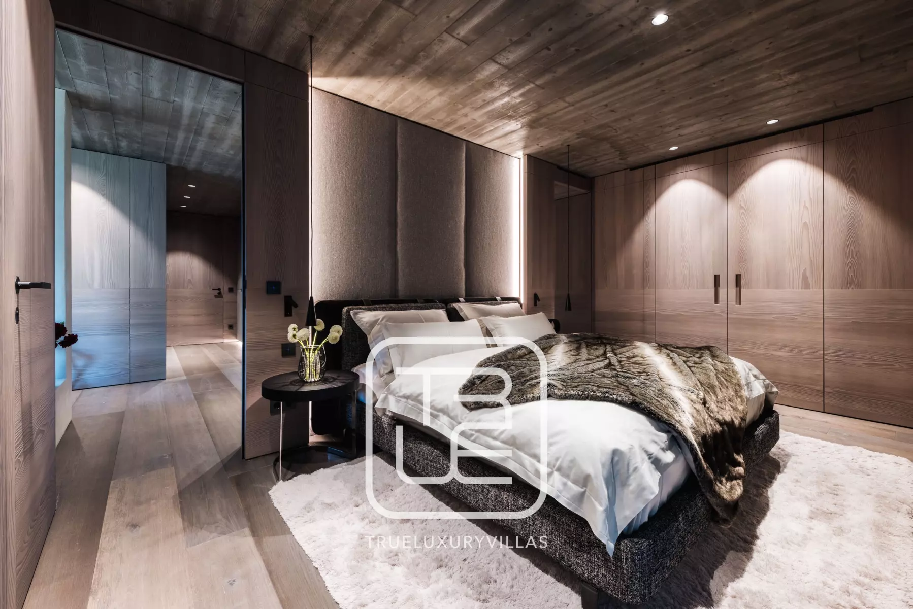 Chalet Lumi