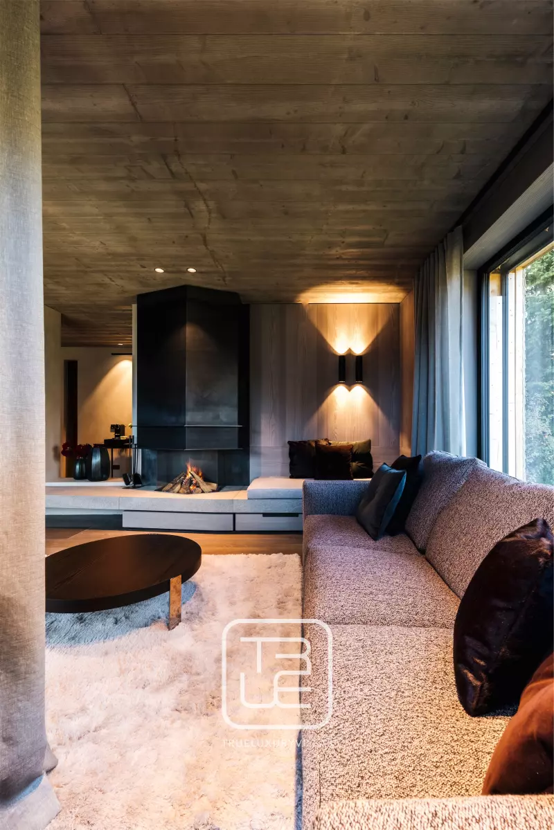 Chalet Lumi