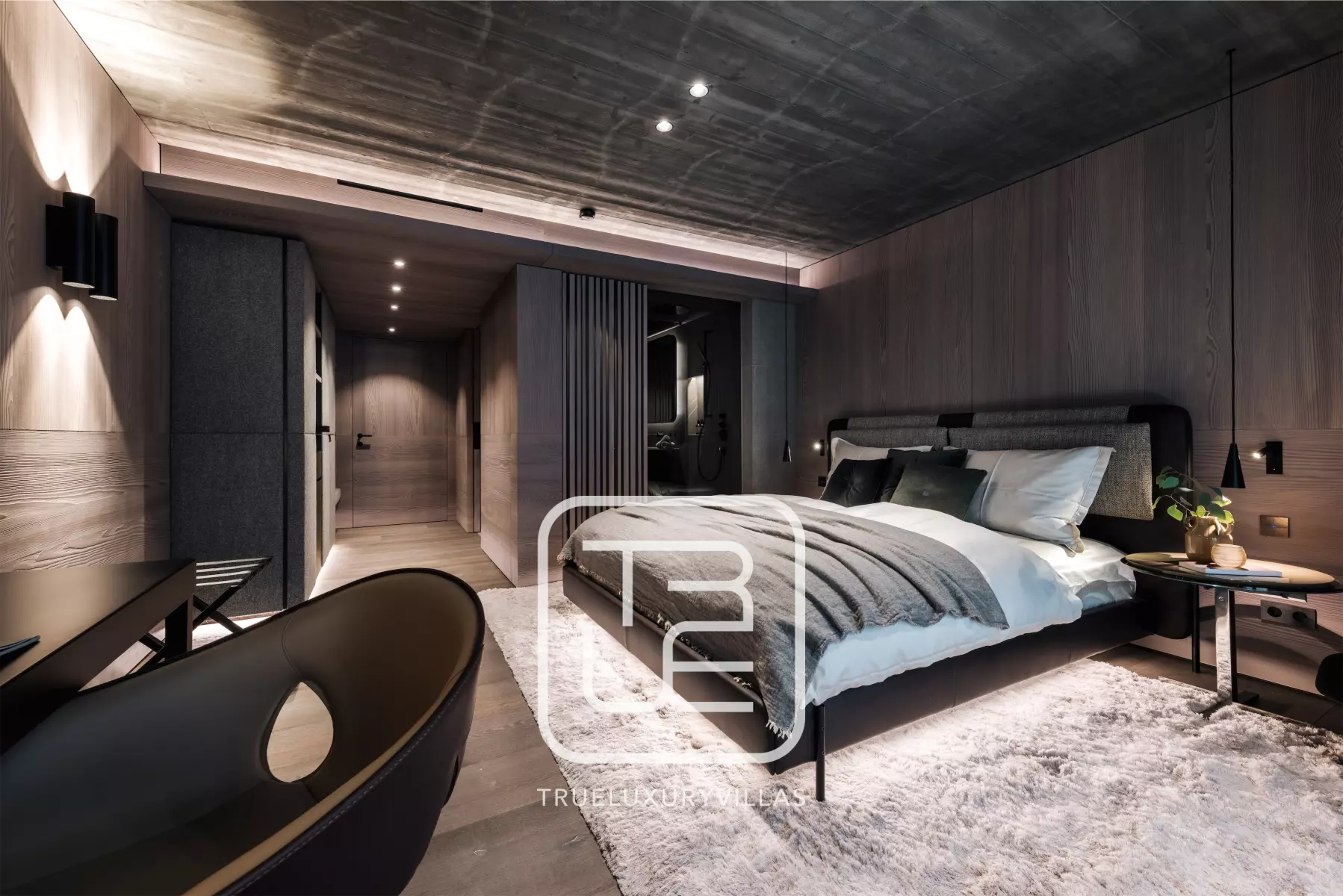 Chalet Lumi