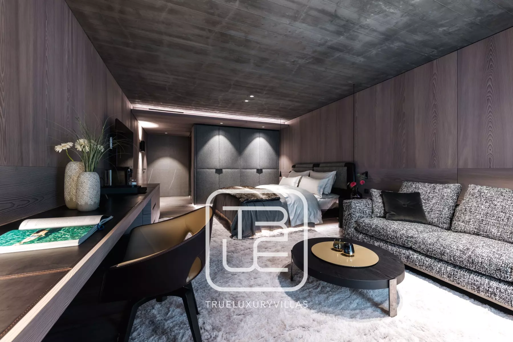 Chalet Lumi